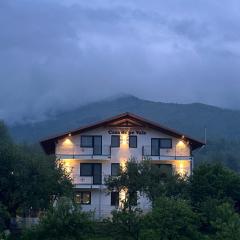Pensiunea Casa de pe Vale