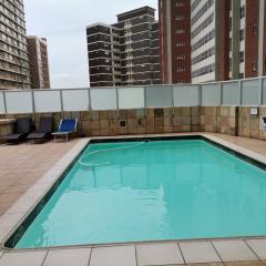 Oceanic Suites