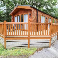 Tawny Owl Lodge
