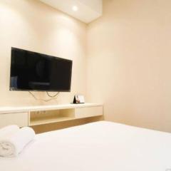 Amazing 2BR Benson Apartment in Pakuwon mall