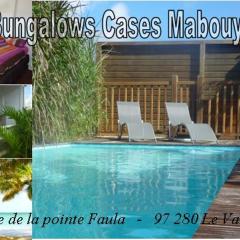 Résidence Cases Mabouya