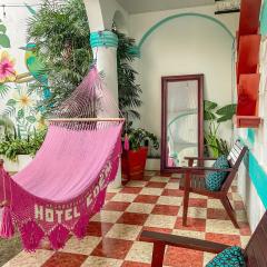 Hostal Edén