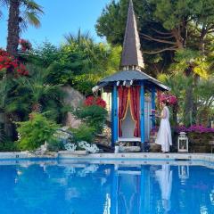 Milton Boutique Hotel - Adults Only