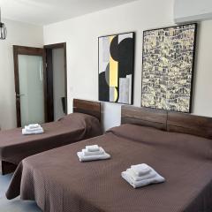 Penthouse no 8