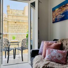 Birgu 2BR comfort Apartment by Holihomes