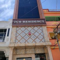 TCS Residency