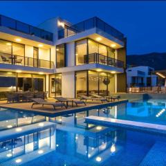 Villa Mirade 2