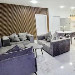 Beautiful Apartment in Ramat Gan Deluxe Suite Next to SHEBA Hospital