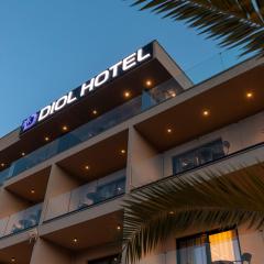 Diol Hotel Ksamil