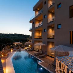 Diol Hotel Ksamil