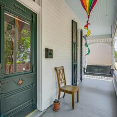 Charming Historic Cottage in Downtown Natchez!