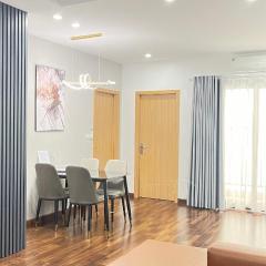 Asahi Luxstay - Tecco Elite City Apartment Thai Nguyen