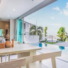 Replay Pool Villa