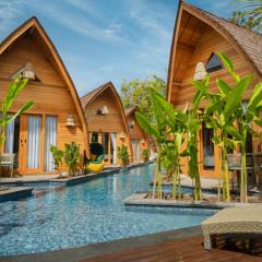 Abian Klumpu Villa & Spa Sanur Bali