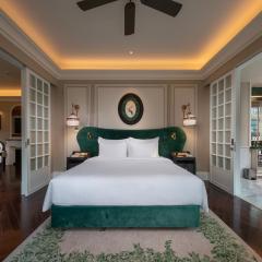 Hôtel de l'Amour Tam Đảo