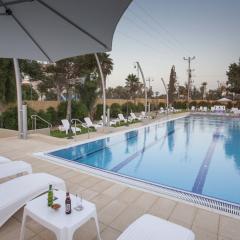 Desert Iris Hotel