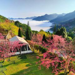 馬胎仙境