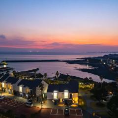 Jeju Badayeon Villa