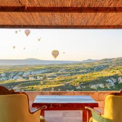 Drala Inn Cappadocia