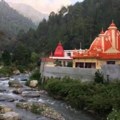 Four Season Homestay Bhowali Bhimtal