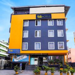 FabHotel Astra - Electronic City