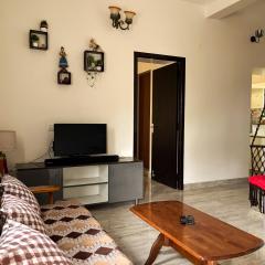 Payaringal House