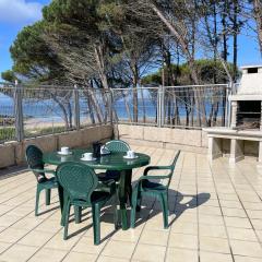 Bungalows Barbeito Natur 3000
