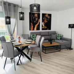 Apartament Marcello