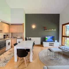 Ático De 3 Habitaciones Con Vistas Soldeu - Parking incluido l by BonesVacances