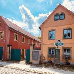Urlaubshof Altkö