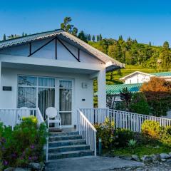 The Temi Bungalow South Sikkim