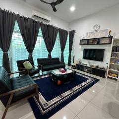 Nurasyura Puncak Homestay