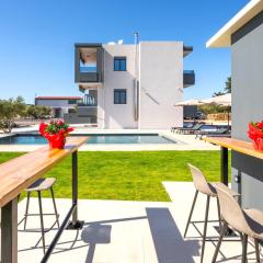Wehome Elite Suites Chania