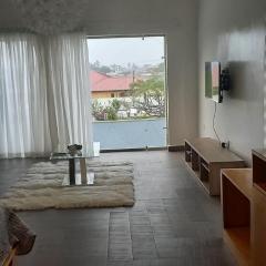 Kim's Apartment