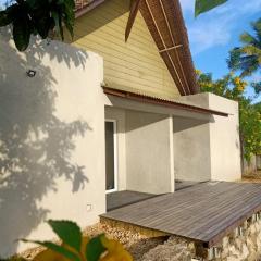 Dwalungan Riverside Villa