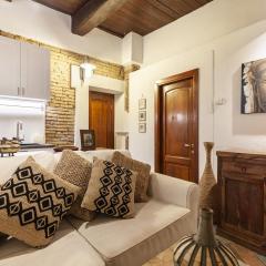 Campo dei Fiori Nest Apartment