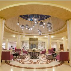 Hotel Marhaba Club