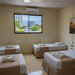 Hotel La Capilla - Suites & Apartments San Benito