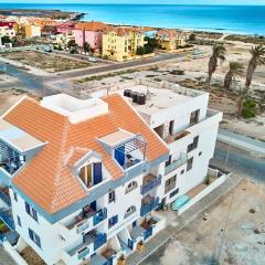 Casa Branca Beach