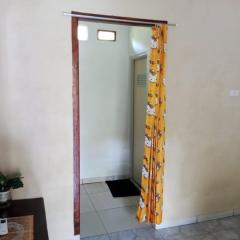 Penginapan sauqi