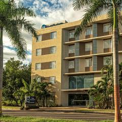 Best Western Puerto Gaitan