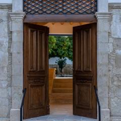 The Courtyard Episkopi Guest Houses