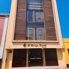 Hotel El Brujo Centro Histórico