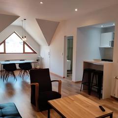 Aunaisin - Toluken apartamentos