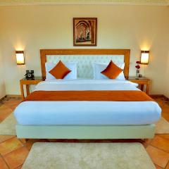 Hotel Menzeh Dalia