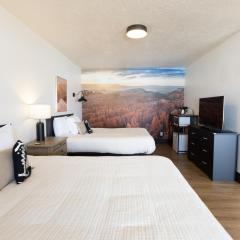 The Golden Spur Hotel