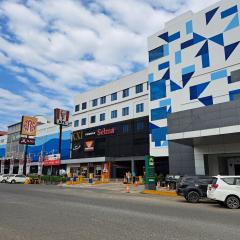 Wiltop Hotel Jambi
