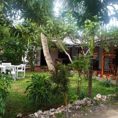 Vibushan Guest House