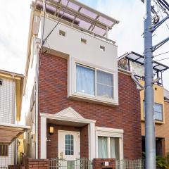 50, Nakano 1, Entire house for rent