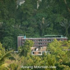 Aonang Mountain View Hotel